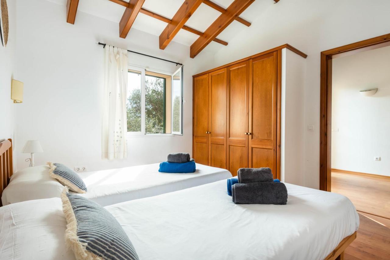 Villa Flomertor 3 By Mauter Villas ثيوداديلا المظهر الخارجي الصورة