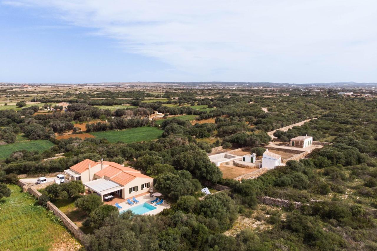 Villa Flomertor 3 By Mauter Villas ثيوداديلا المظهر الخارجي الصورة