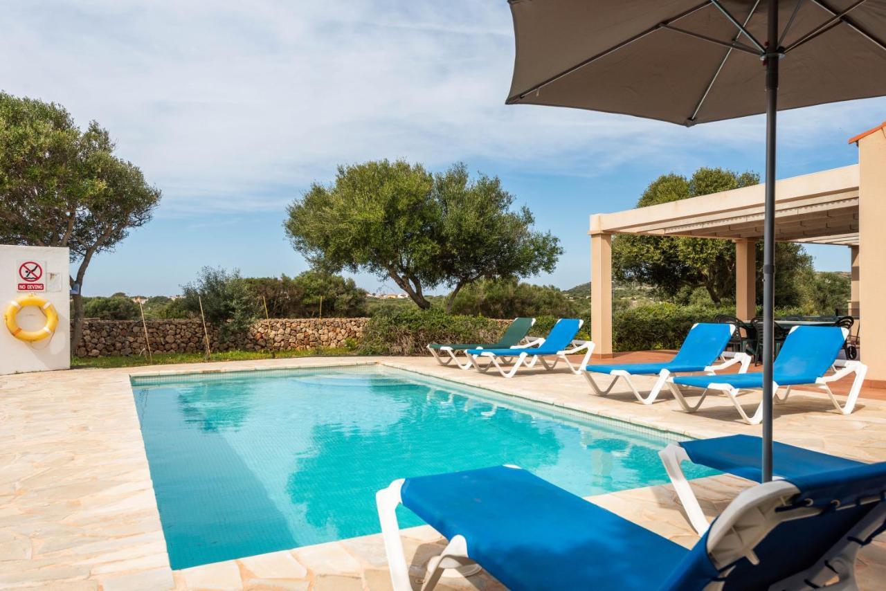 Villa Flomertor 3 By Mauter Villas ثيوداديلا المظهر الخارجي الصورة