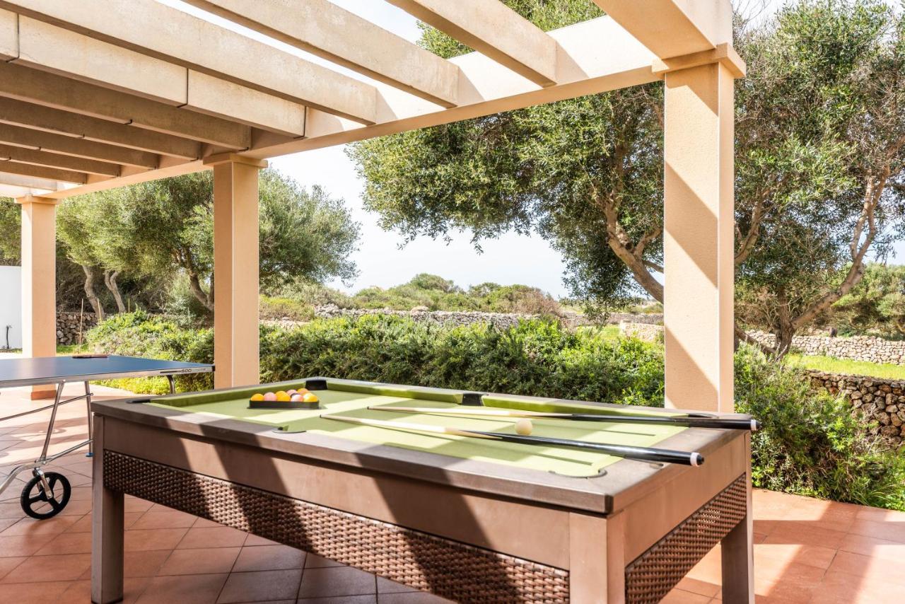 Villa Flomertor 3 By Mauter Villas ثيوداديلا المظهر الخارجي الصورة