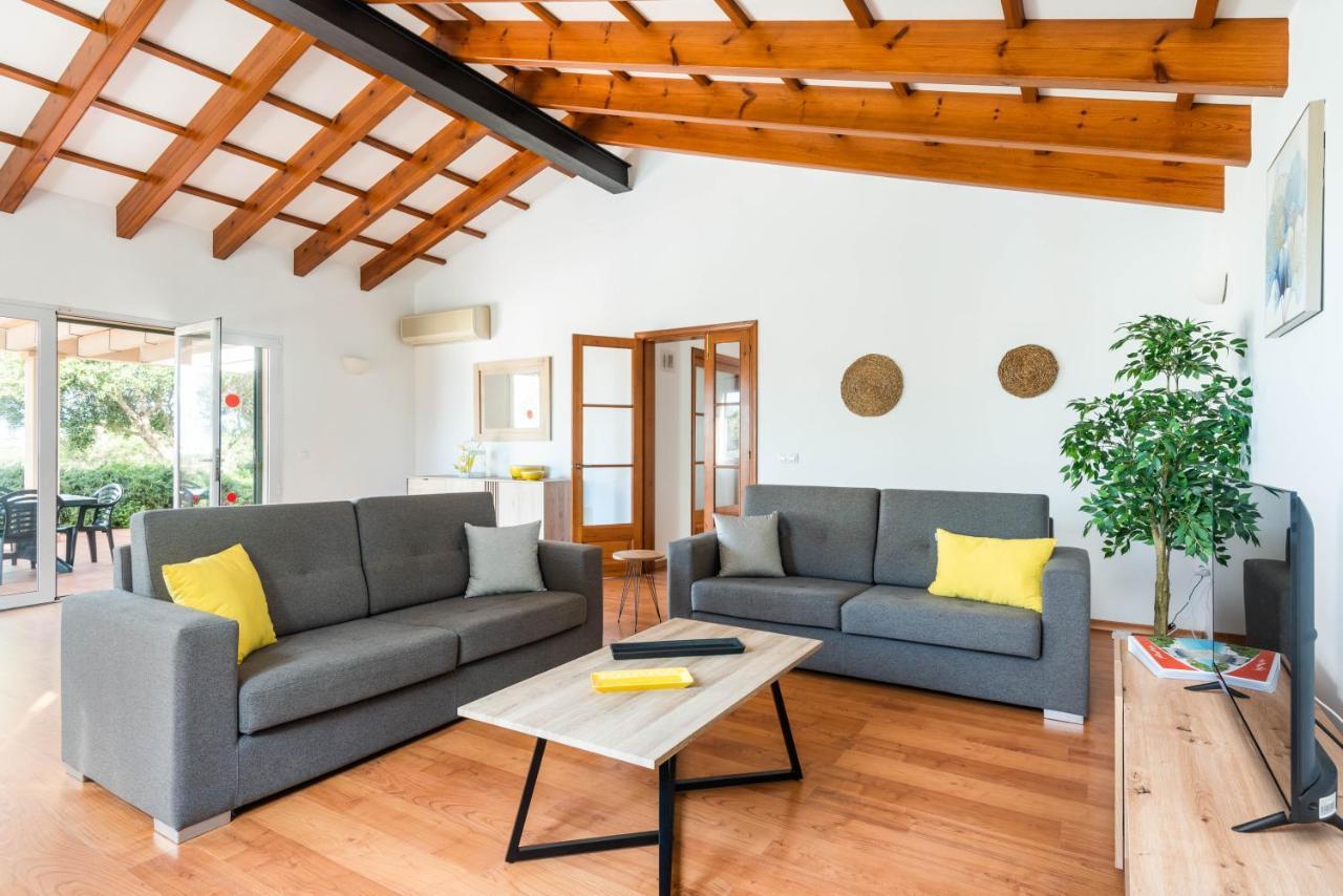 Villa Flomertor 3 By Mauter Villas ثيوداديلا المظهر الخارجي الصورة