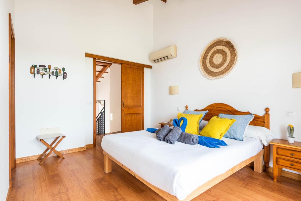 Villa Flomertor 3 By Mauter Villas ثيوداديلا المظهر الخارجي الصورة