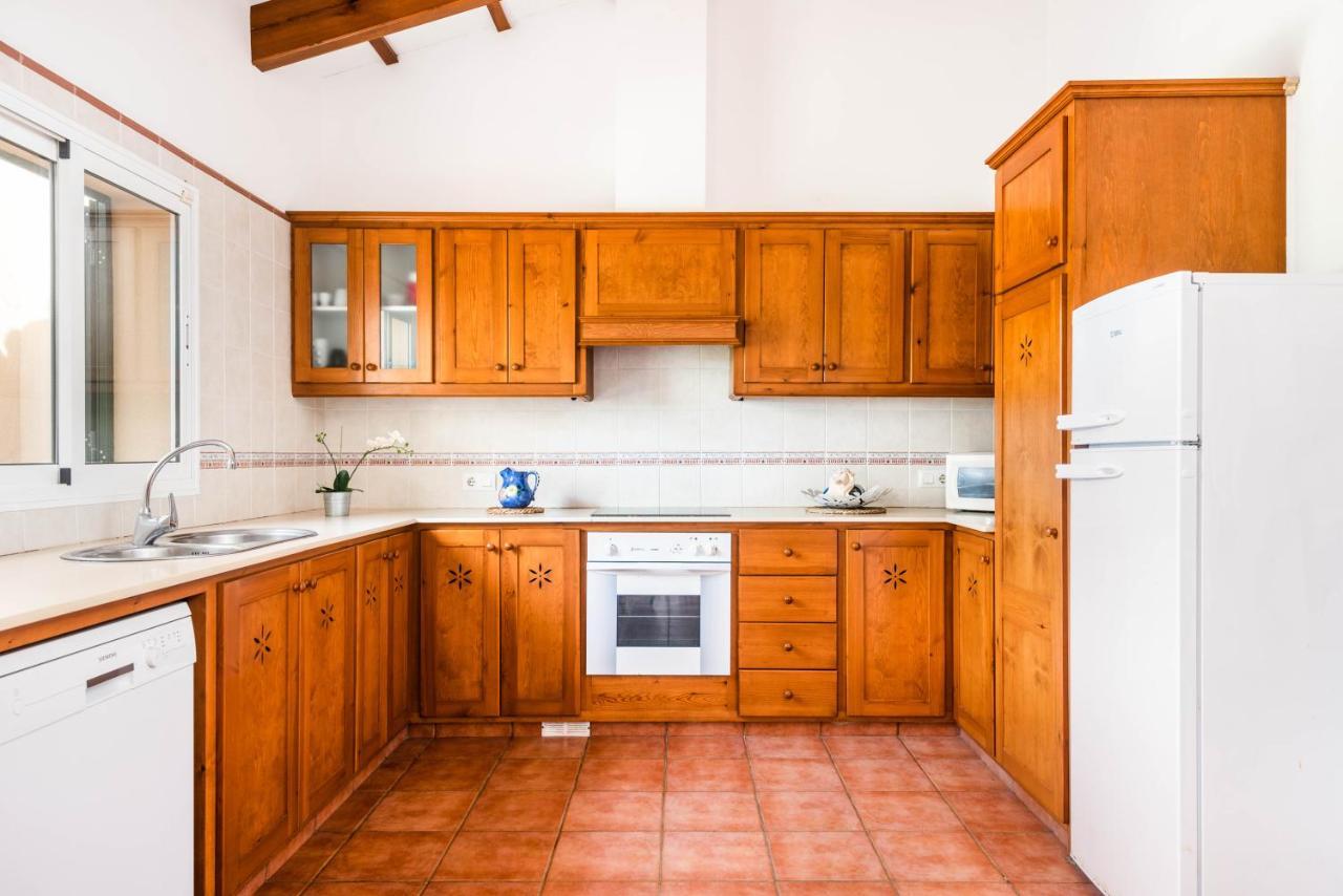 Villa Flomertor 3 By Mauter Villas ثيوداديلا المظهر الخارجي الصورة