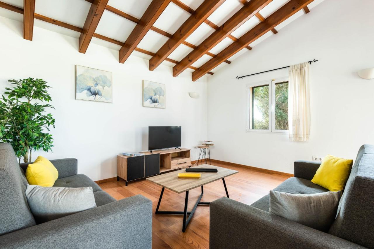 Villa Flomertor 3 By Mauter Villas ثيوداديلا المظهر الخارجي الصورة