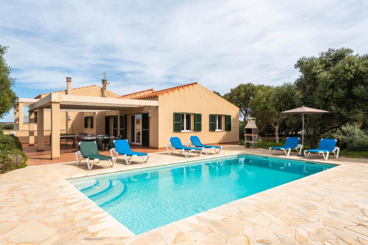 Villa Flomertor 3 By Mauter Villas ثيوداديلا المظهر الخارجي الصورة